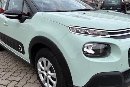 Citroen C3 62.358 km 8.490 € Borna/Eula 04552