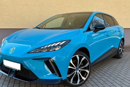 MG 4 86.600 km 17.890 &euro; Leuna 06237