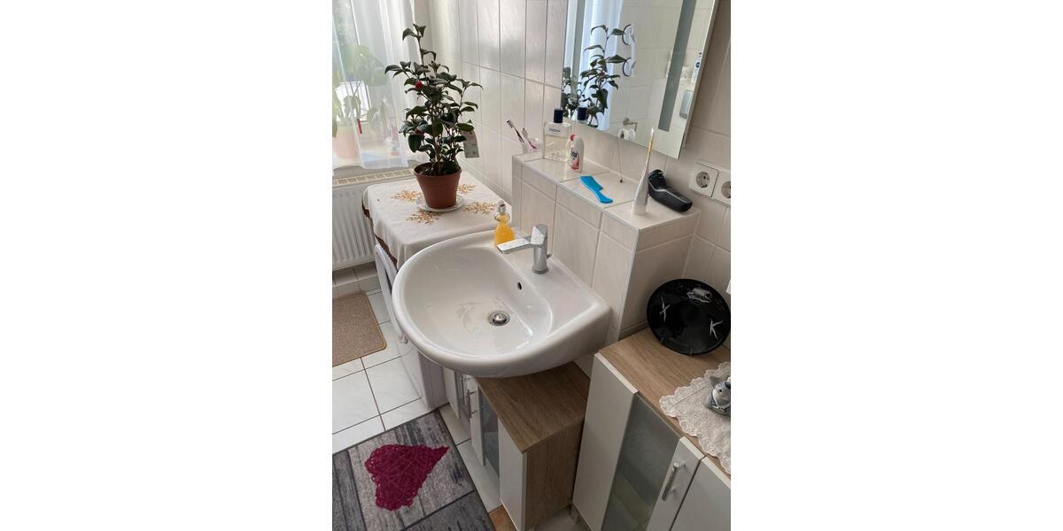 Etagenwohnung Leipzig Südost - 2 Zimmer, 55 m&sup2;, 665&euro; | Angebot:26647411