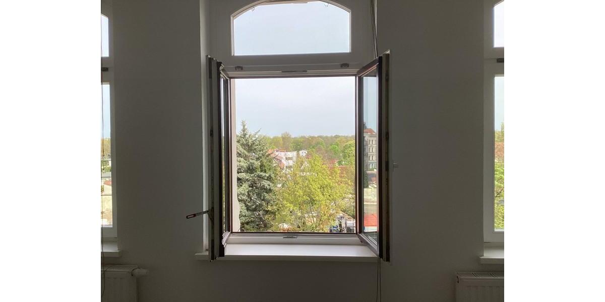 Etagenwohnung Leipzig Altwest - 2 Zimmer, 64 m&sup2;, 599&euro; | Angebot:26389045