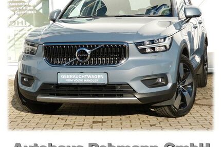Volvo XC40 81.500 km 26.890 &euro; Leipzig 04179