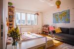 Dachgeschoßwohnung Leipzig Altwest - 3 Zimmer, 90 m&sup2;, 439.000&euro; | Angebot:26480421