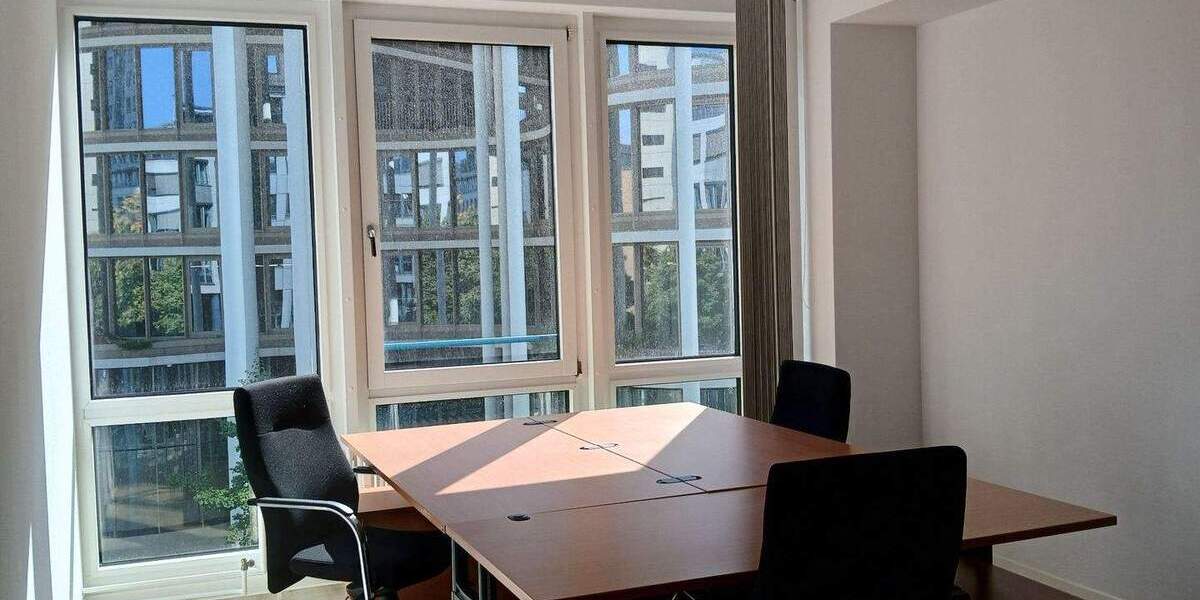 Gewerbeobjekt Leipzig Zentrum-Nord - 1.390&euro; | Angebot:25803422