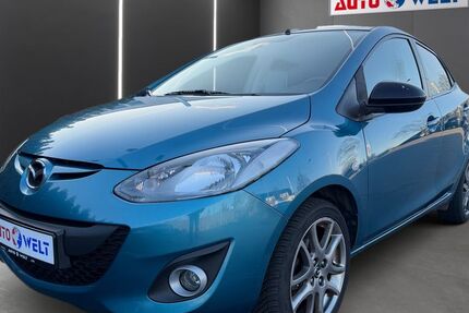 Mazda 2 109.149 km 5.990 &euro; Sandersdorf Brehna 06796