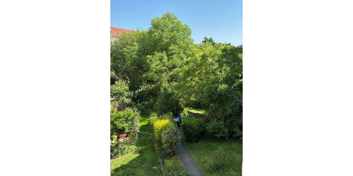 Etagenwohnung Leipzig Eutritzsch - 3 Zimmer, 76 m&sup2;, 250.000&euro; | Angebot:25065371