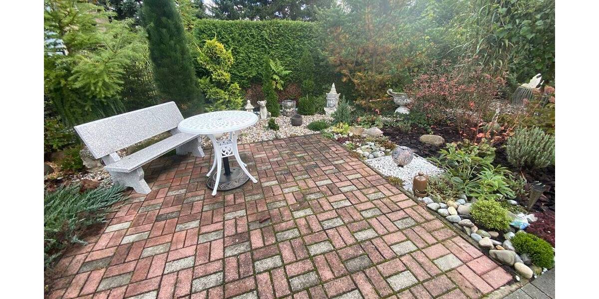 Reihenmittelhaus Leipzig Hartmannsdorf-Knautnaundorf - 5 Zimmer, 110 m&sup2;, 549.000&euro; | Angebot:26470892