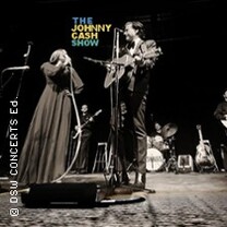 The Johnny Cash Show - by The Cashbags - Live in Germany 25/26
