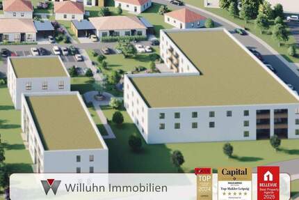 Grundstück Bad Lausick Etzoldshain - 1.487.700&euro; | Angebot:25673890