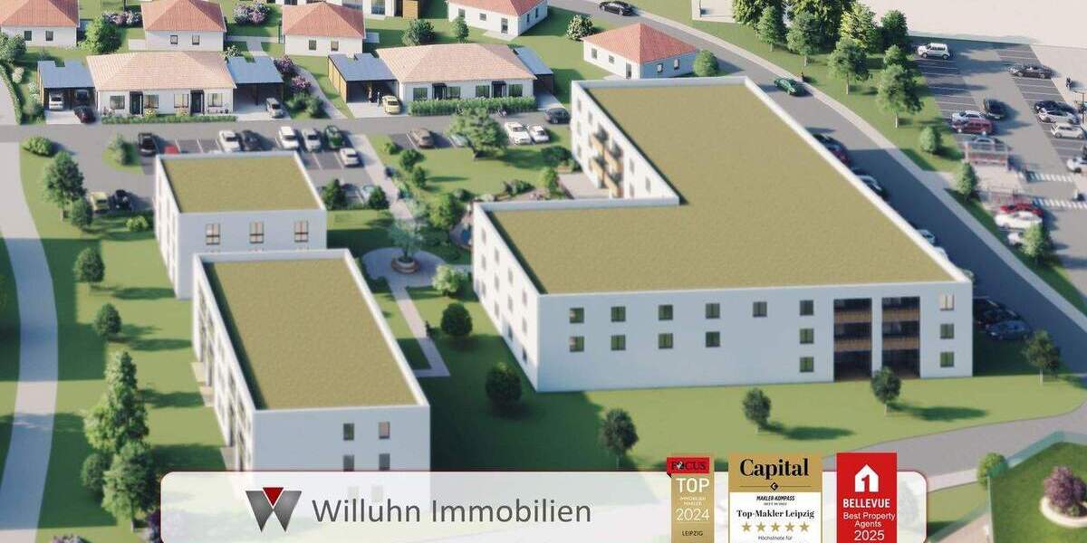 Grundstück Bad Lausick Etzoldshain - 1.487.700&euro; | Angebot:25673890