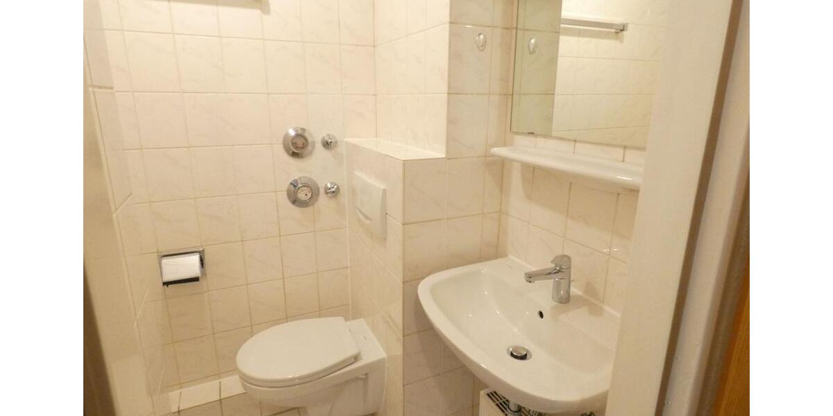 Etagenwohnung Leipzig Süd - 1 Zimmer, 27 m&sup2;, 331&euro; | Angebot:25438207