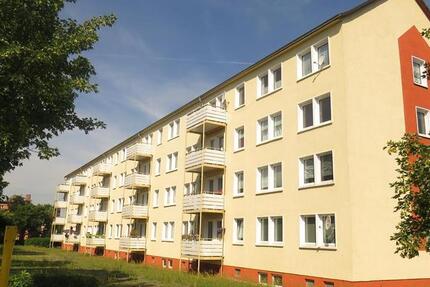 Wohnung Sandersdorf-Brehna Brehna - 4 Zimmer, 75 m&sup2;, 455&euro; | Angebot:25056071