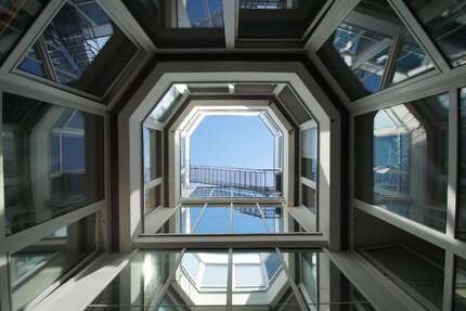 Wir sanieren für Sie! 127m²- Büroeinheit Praxis im ruhigen Hinterhaus mitten in Reudnitz! zimmer