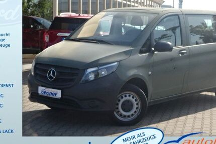 Mercedes-Benz Vito 57.818 km 34.790 &euro; Eilenburg 04838