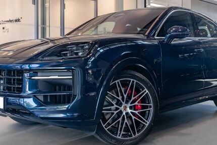 Porsche Cayenne 9.900 km 141.800 &euro; Leipzig 04356
