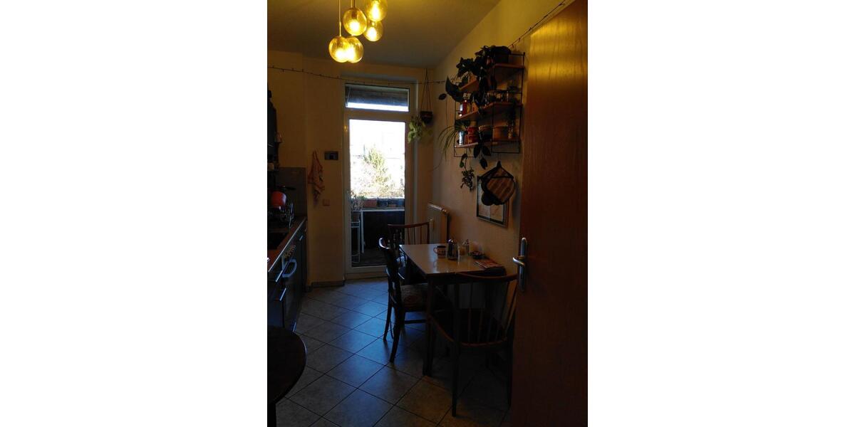 Etagenwohnung Leipzig Südost - 2 Zimmer, 52 m&sup2;, 624&euro; | Angebot:25597426