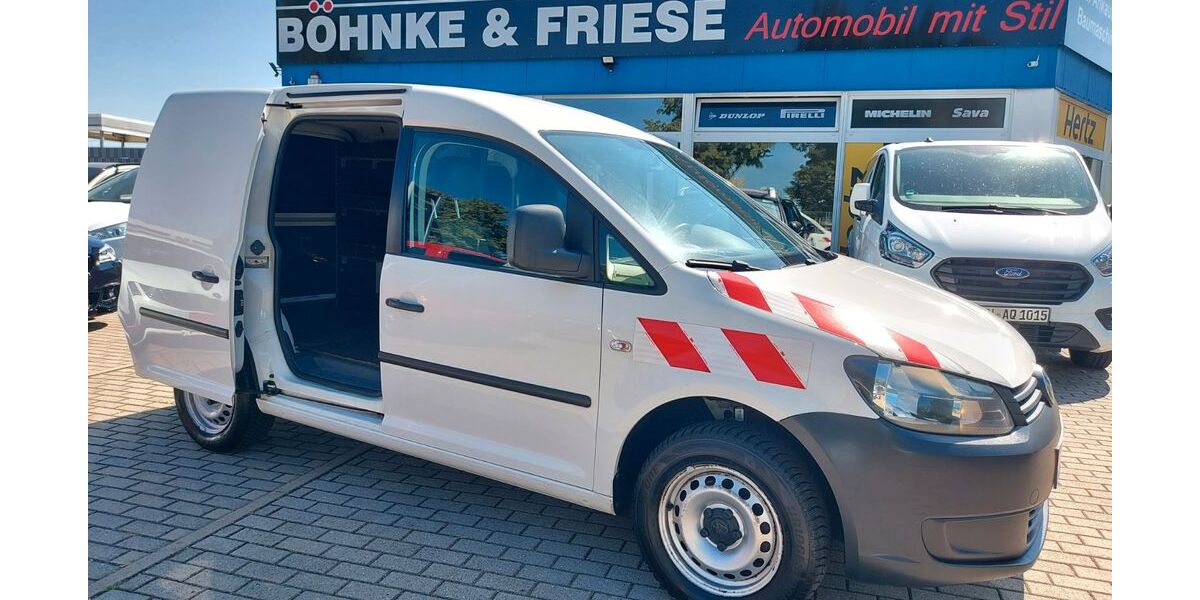 VW Caddy 342.985 km 4.199 &euro; Leipzig 04328
