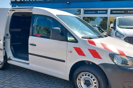 VW Caddy 342.985 km 4.699 &euro; Leipzig 04328