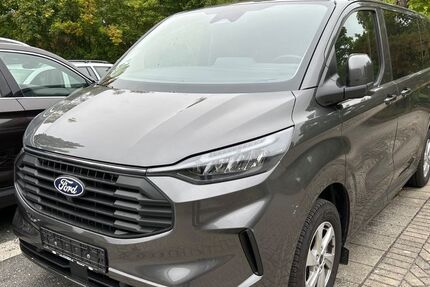 Ford Transit Custom 24.000 km 43.990 &euro; Leipzig 04347