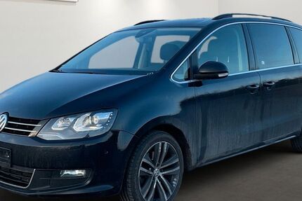 VW Sharan 172.874 km 14.999 &euro; Brehna 06796