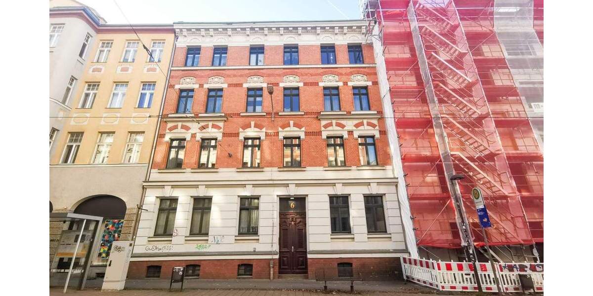Einfamilienhaus Leipzig Stötteritz - 2 Zimmer, 105.000&euro; | Angebot:25770710