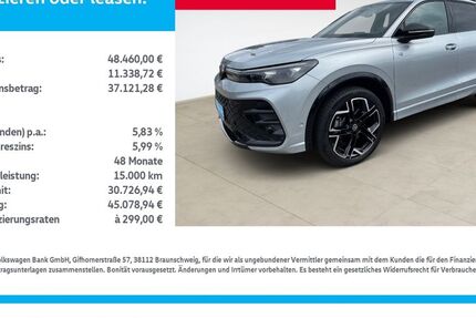 VW Tiguan 17.839 km 46.990 € Bitterfeld-Wolfen 06749