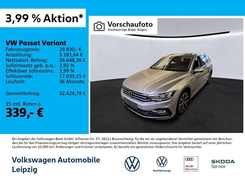 Passat