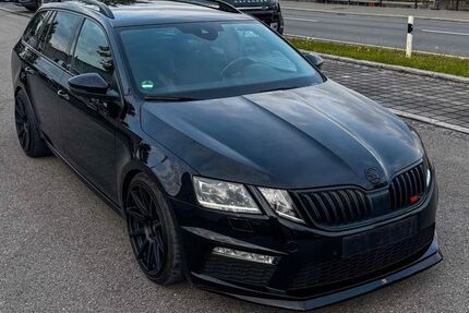 Skoda Octavia 177.719 km 8.000 &euro; Wurzen 04808