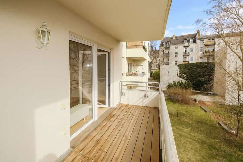 Wohnungsduo Südvorstadt - viel Raum für Ihre Pläne 5 zimmer