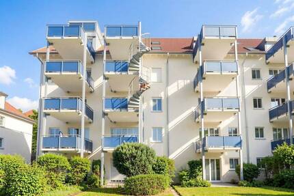 Wohnung Leipzig Schleußig - 2 Zimmer, 46 m&sup2;, 175.000&euro; | Angebot:26596279