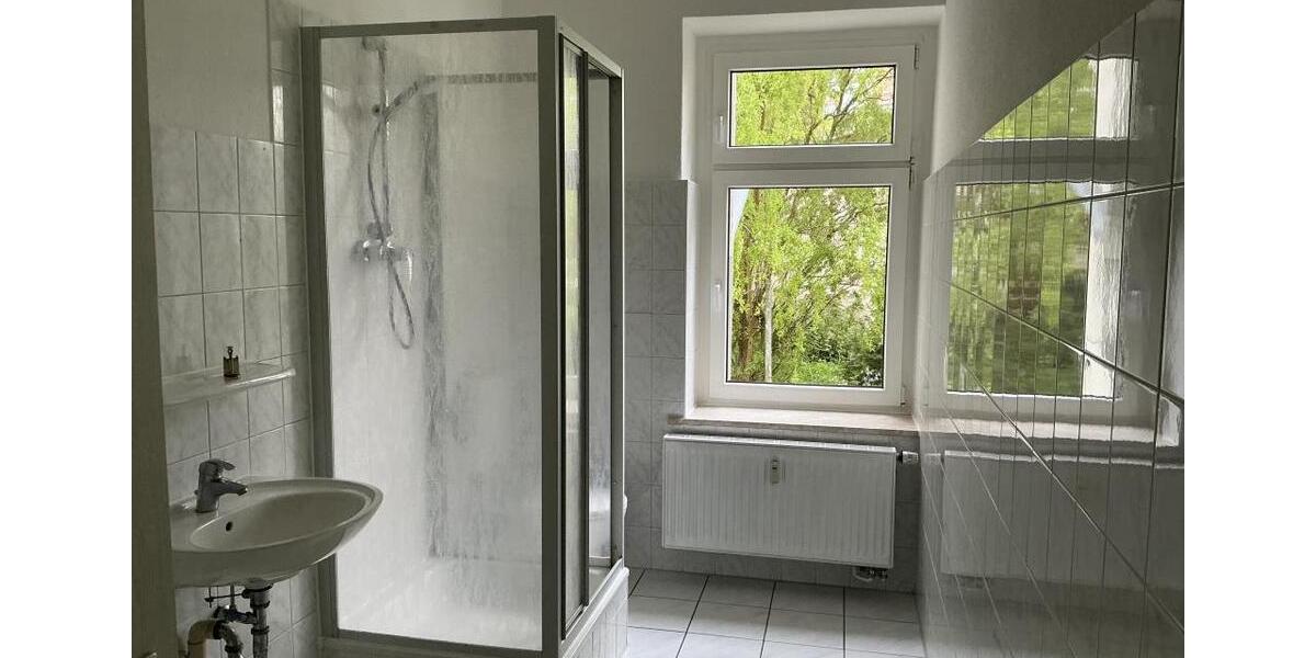 Erdgeschoßwohnung Leipzig Nordwest - 2 Zimmer, 50 m&sup2;, 334&euro; | Angebot:26592467