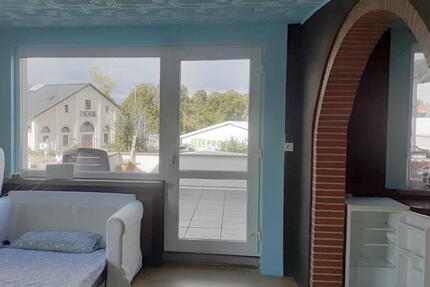 ObjNr:18885 - Bekannte Gaststätte mit viel Wohnraum möchte bewirtschaftet werden 15 zimmer