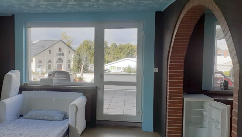 ObjNr:18885 - Bekannte Gaststätte mit viel Wohnraum möchte bewirtschaftet werden - Reihenhaus Bad Lausick | Angebot:15064629