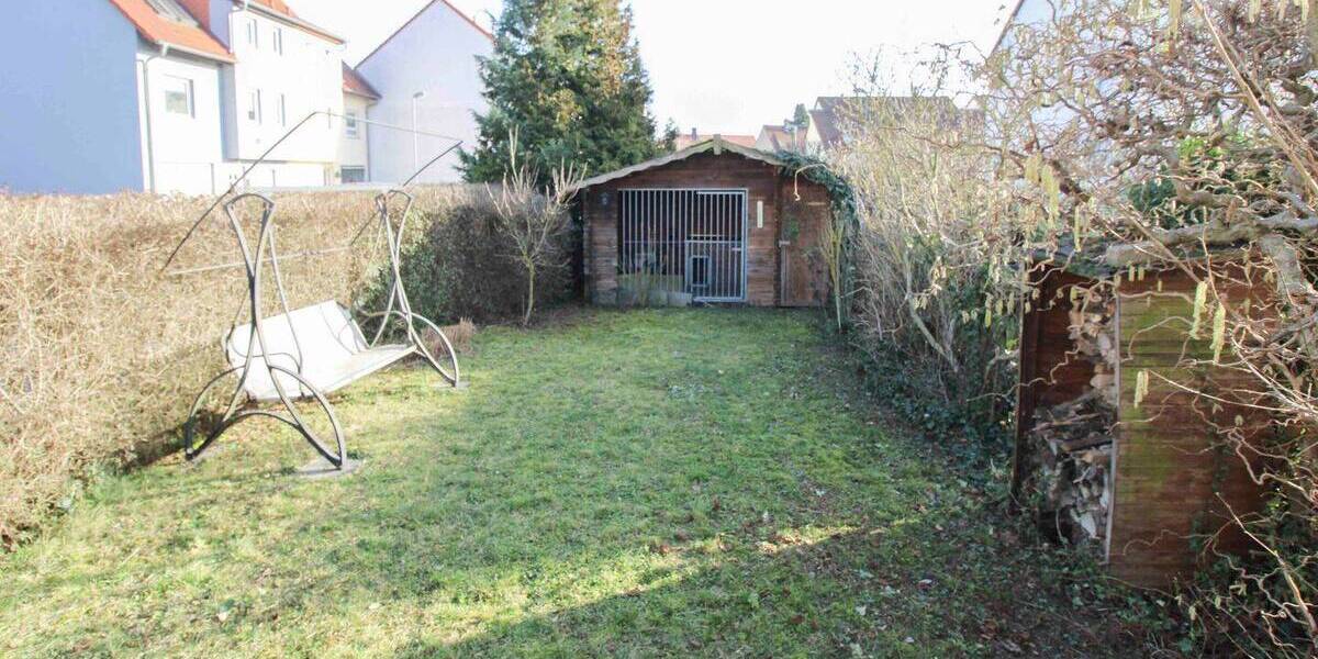 Reihenendhaus Leipzig Wiederitzsch - 5 Zimmer, 119 m&sup2;, 360.000&euro; | Angebot:26658310