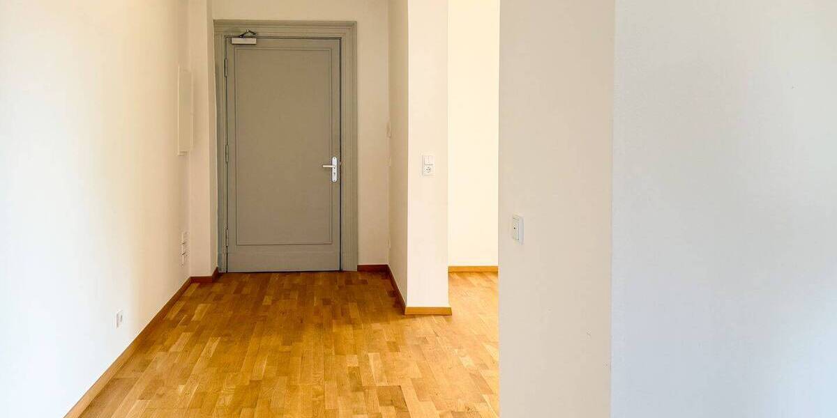 Etagenwohnung Leipzig Möckern - 4 Zimmer, 106 m&sup2;, 1.450&euro; | Angebot:26919936