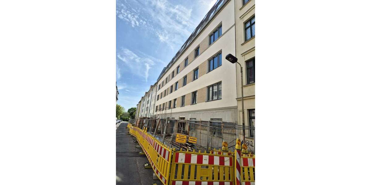 Globalverkauf Neubau - Wohnhaus mit 16 Wohneinheiten nach KFW 55- Fertigstellung. Quartal 2026 zimmer