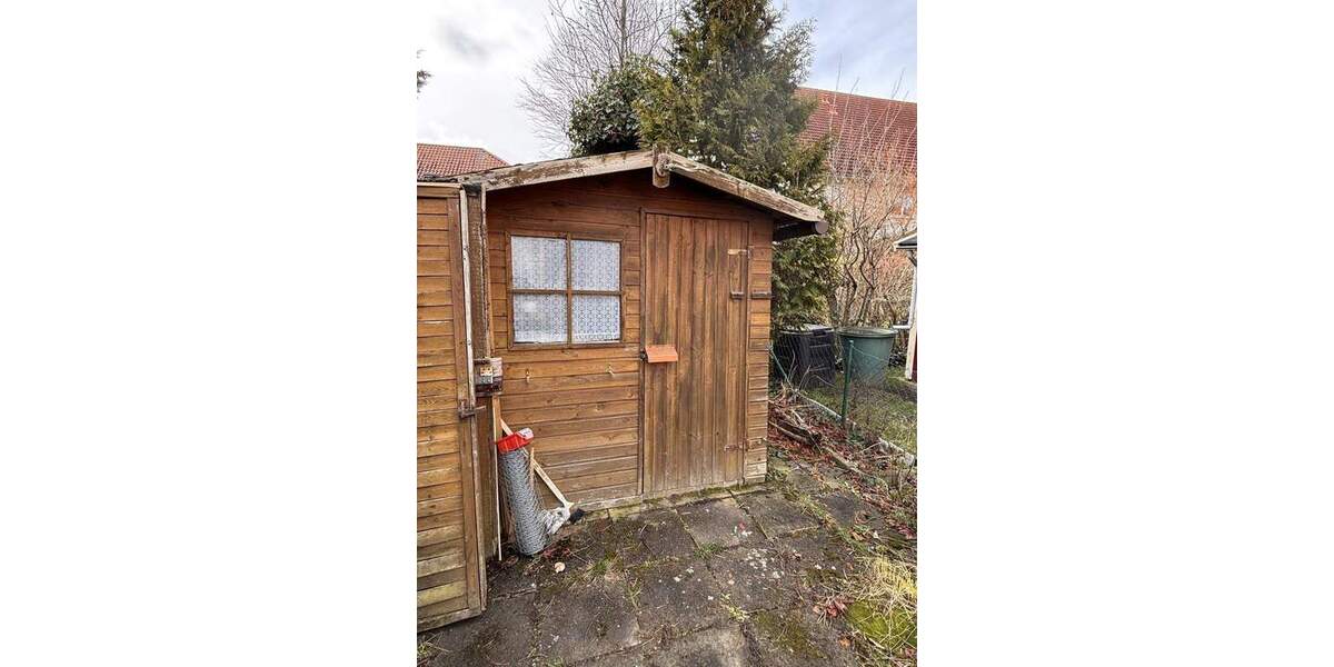 Doppelhaushälfte Leipzig Engelsdorf - 5 Zimmer, 112 m&sup2;, 295.000&euro; | Angebot:25821888