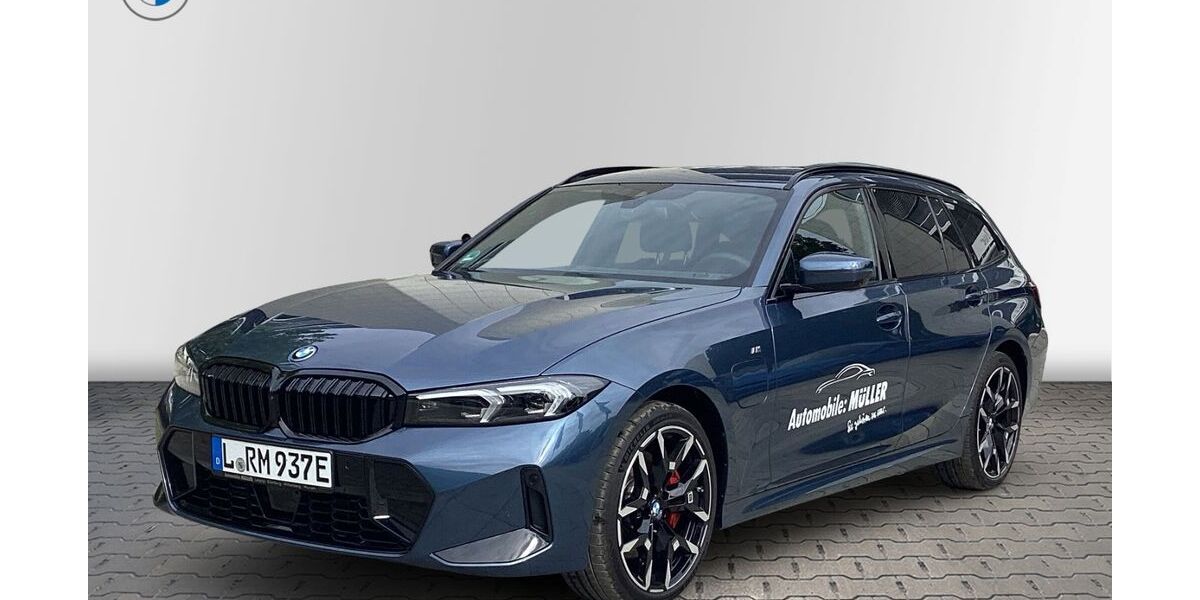 BMW 330 9.775 km 55.350 &euro; Leipzig 04328