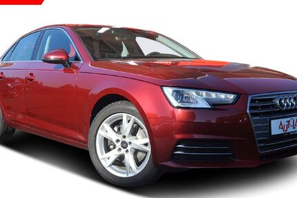 Audi A4 103.000 km 19.990 &euro; Leipzig 04209
