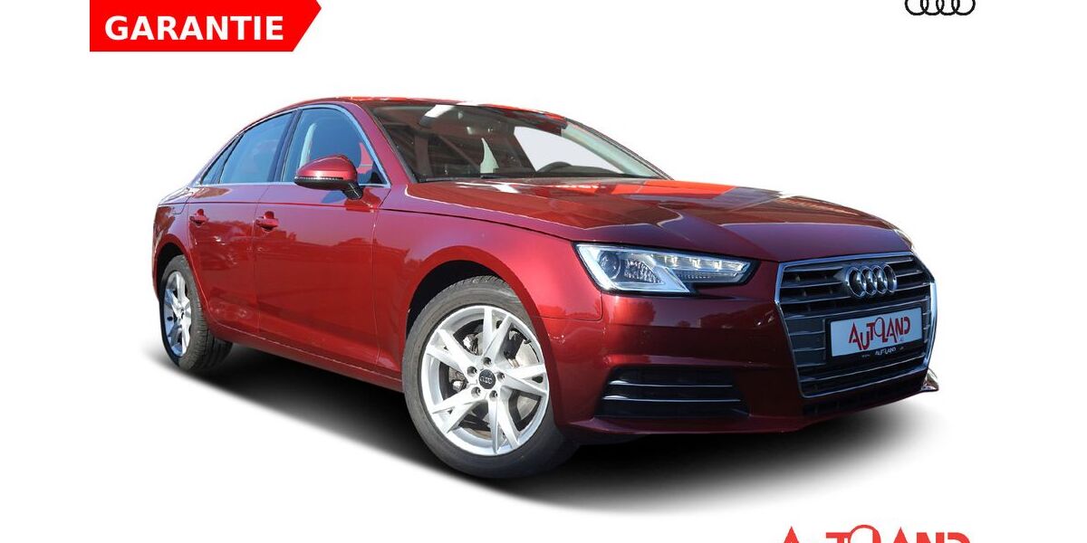 Audi A4 103.000 km 19.990 &euro; Leipzig 04209