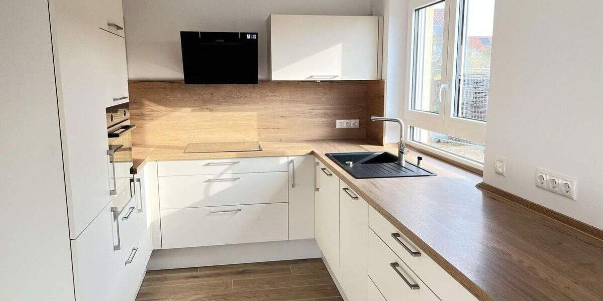 Doppelhaushälfte Leipzig Burghausen-Rückmarsdorf - 6 Zimmer, 158 m&sup2;, 2.675&euro; | Angebot:25775599