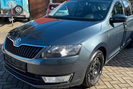 Skoda Rapid 207.786 km 5.500 &euro; Leipzig 04279
