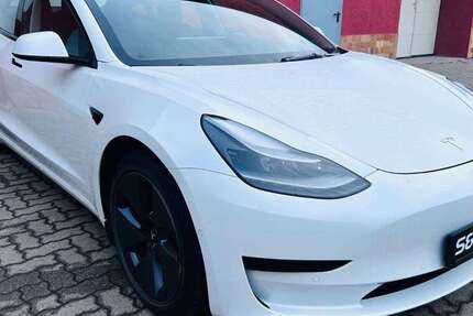 Tesla Model 3 94.740 km 20.990 &euro; Leipzig 04158