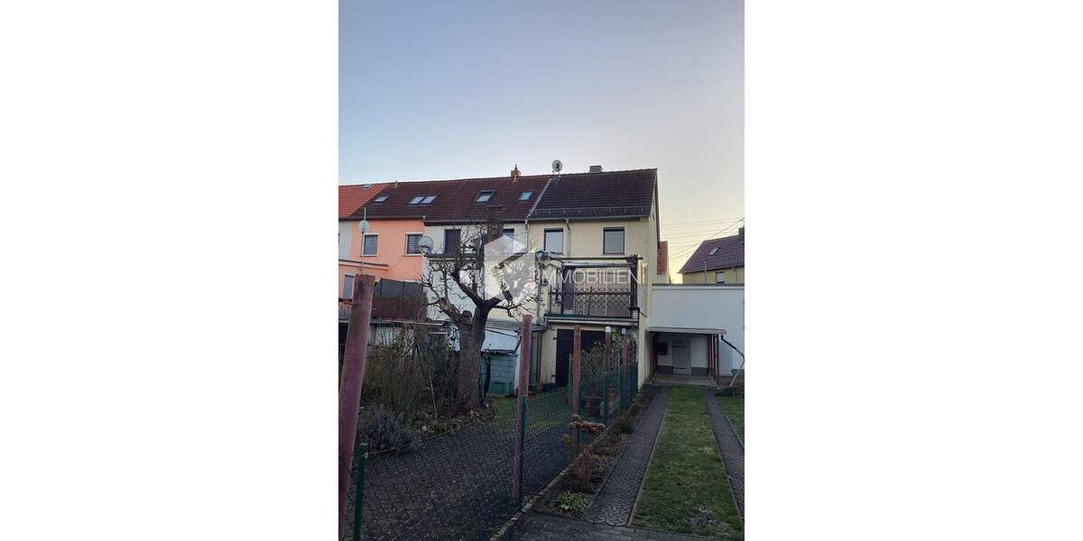 Reihenendhaus Regis-Breitingen Breitingen - 4 Zimmer, 100 m&sup2;, 45.000&euro; | Angebot:25672472