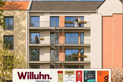 Wohnung Leipzig Südost - 4 Zimmer, 104 m&sup2;, 569.900&euro; | Angebot:27660028