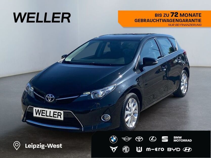 Auris