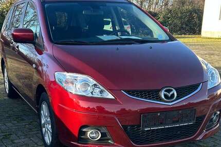Mazda 5 124.500 km 6.660 &euro; Borna/ OT Zedtlitz 04552