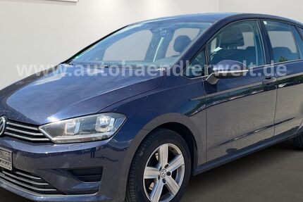 VW Golf Sportsvan 205.717 km 5.199 &euro; Brehna 06796
