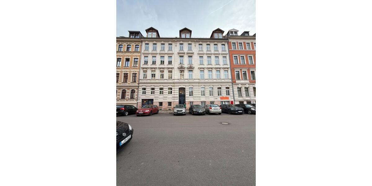 Dachgeschoßwohnung Leipzig Nord - 1 Zimmer, 25 m&sup2;, 420&euro; | Angebot:25282383