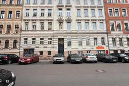 Wohnung Leipzig Nord - 1 Zimmer, 25 m&sup2;, 420&euro; | Angebot:25282383