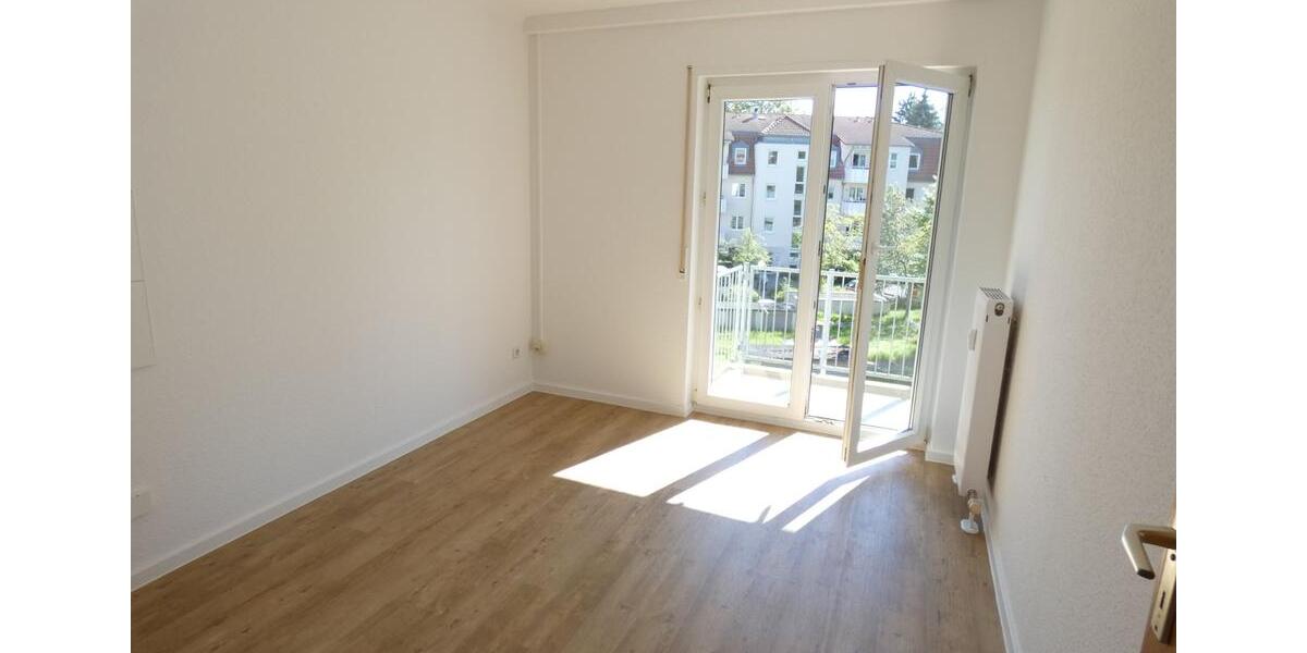 Etagenwohnung Leipzig Süd - 1 Zimmer, 35 m&sup2;, 420&euro; | Angebot:26251367
